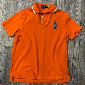 Men’s Ralph Lauren polo
